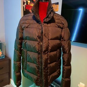 Moncler jacket